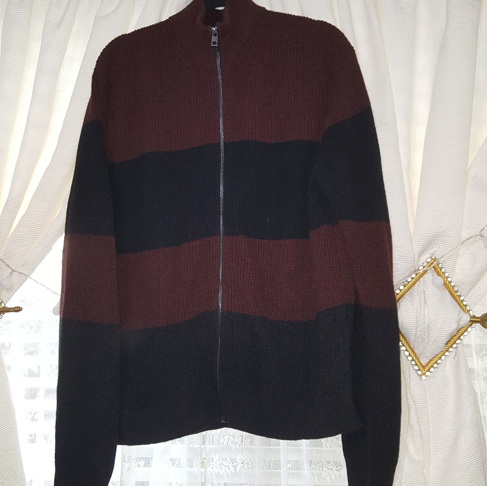 Super Soft knit sweater